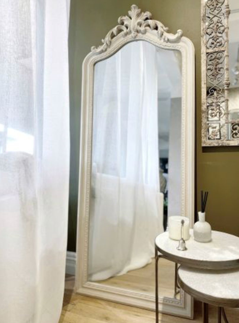 Royale Floor Mirror