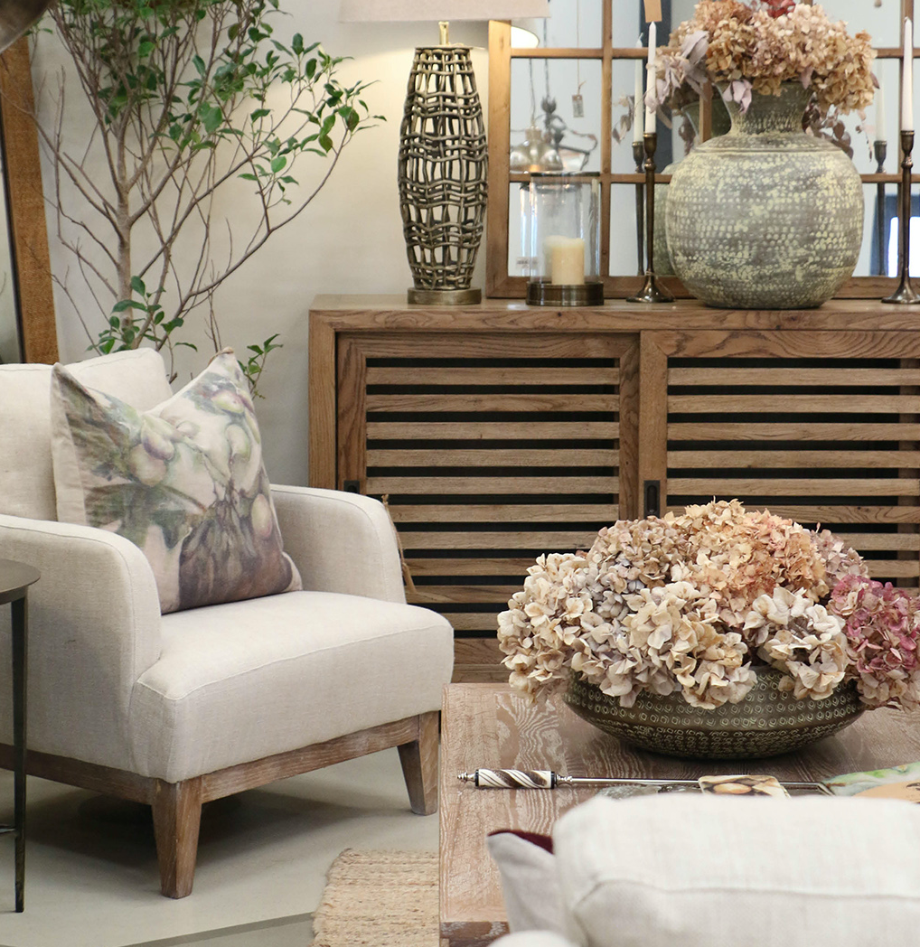 Fig & Ivy Cushions (Set of 2)