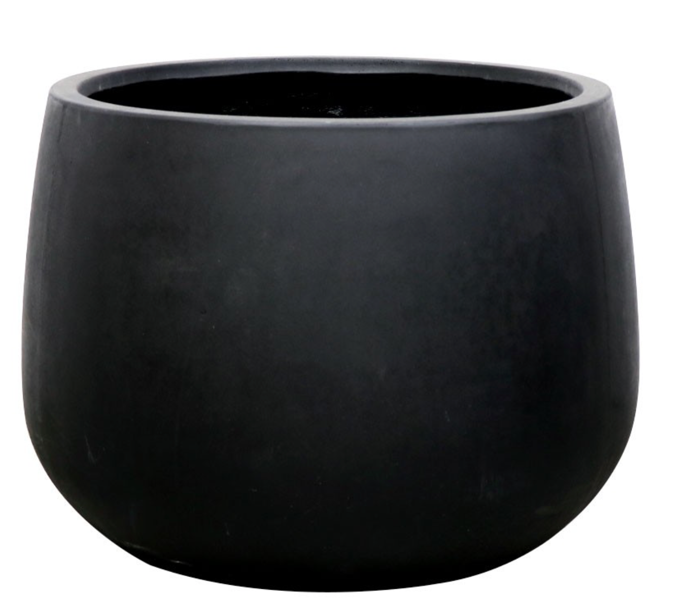 Ahuriri Planter - Black