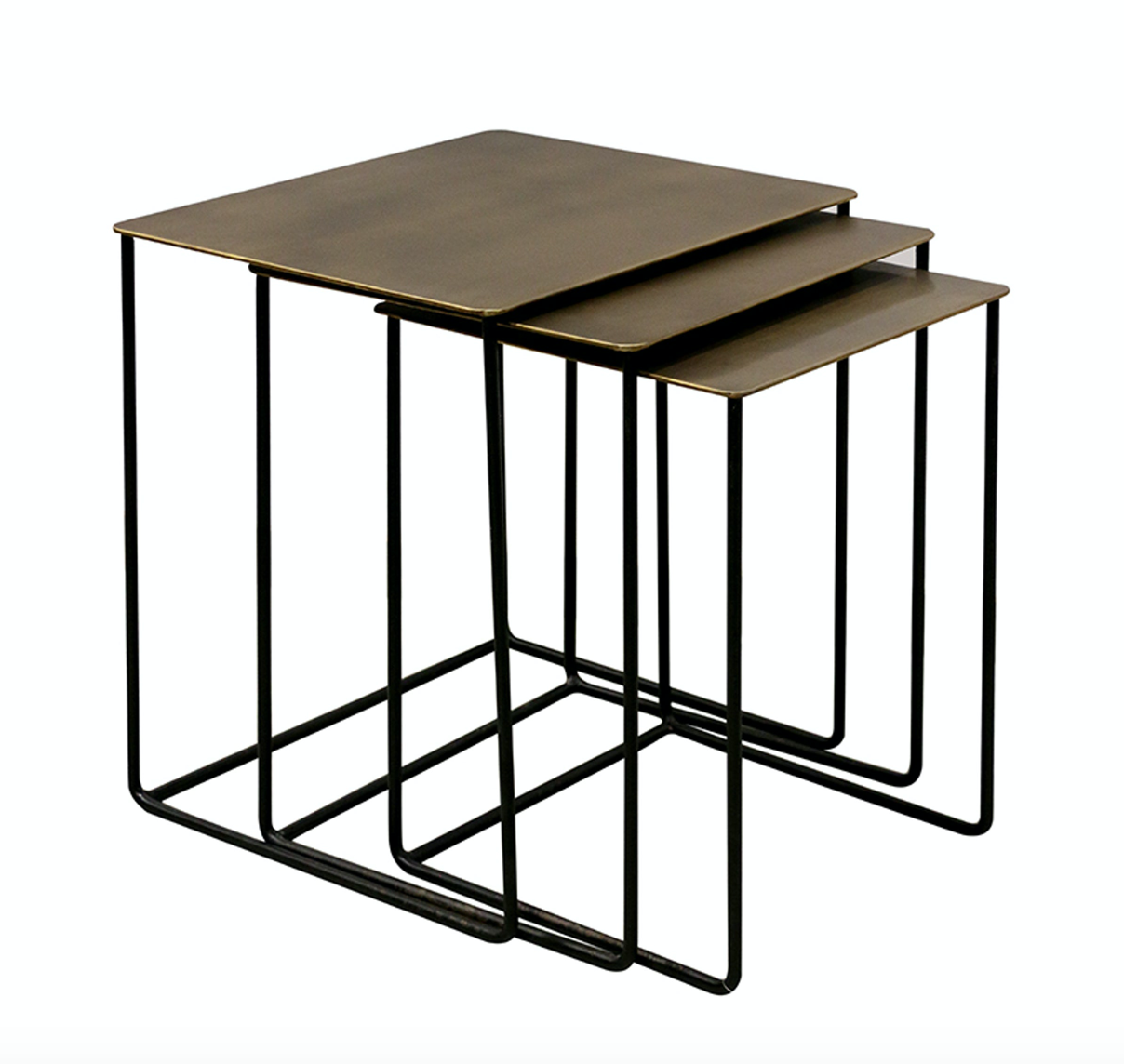 Nesting Tables