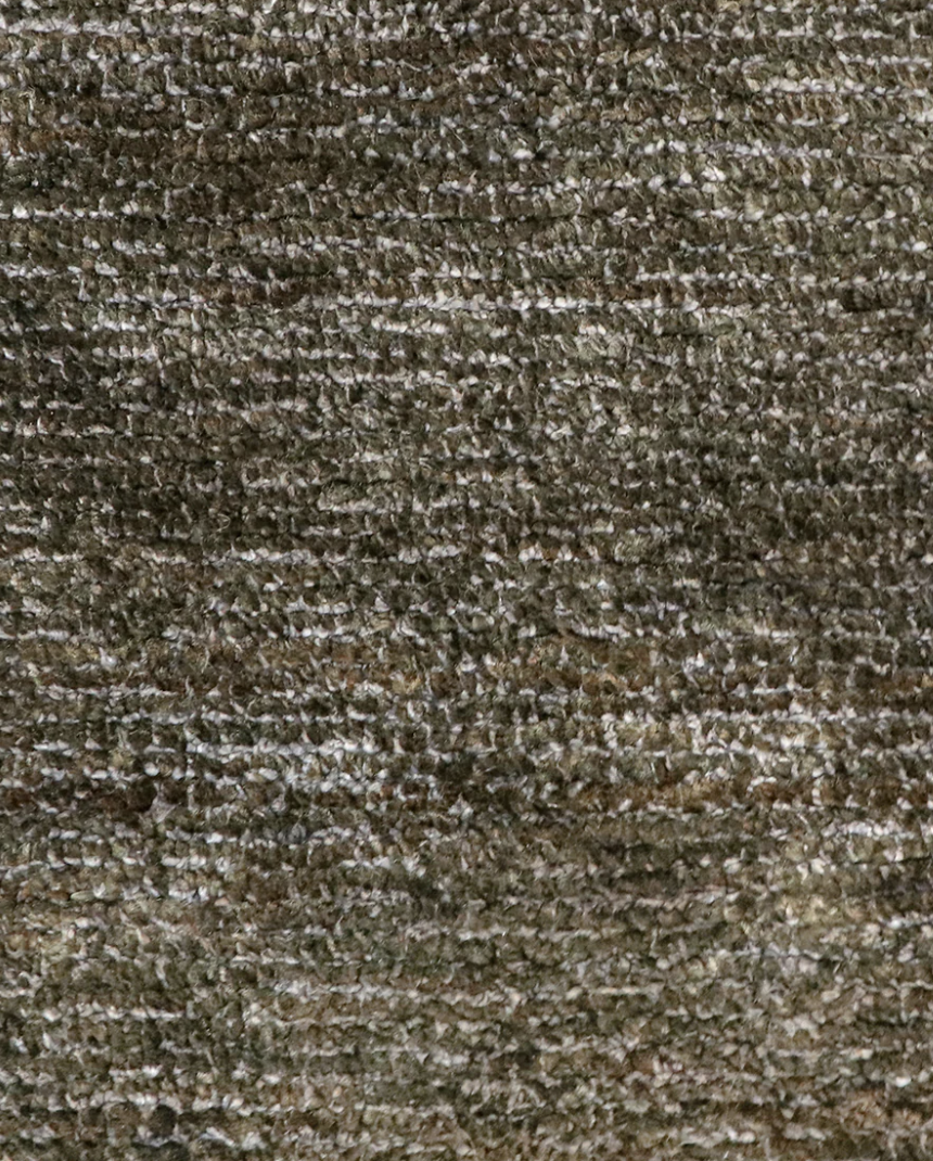 Anchorage Floor Runner - Gravel