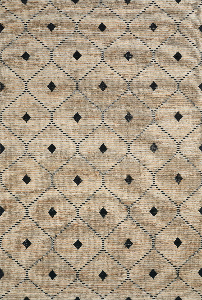 Denali Rug - Sandstorm