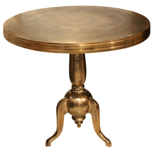Harvey Metal Occasional Table
