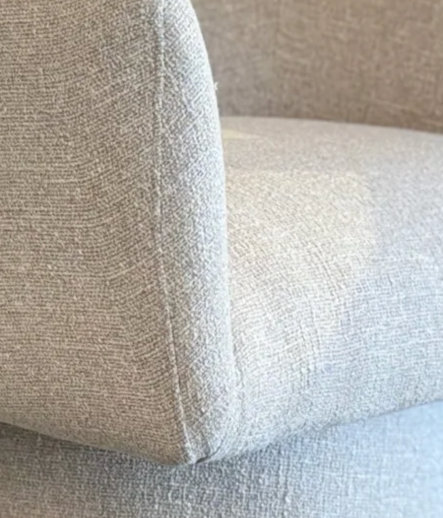 Amy Swivel Dining Chair