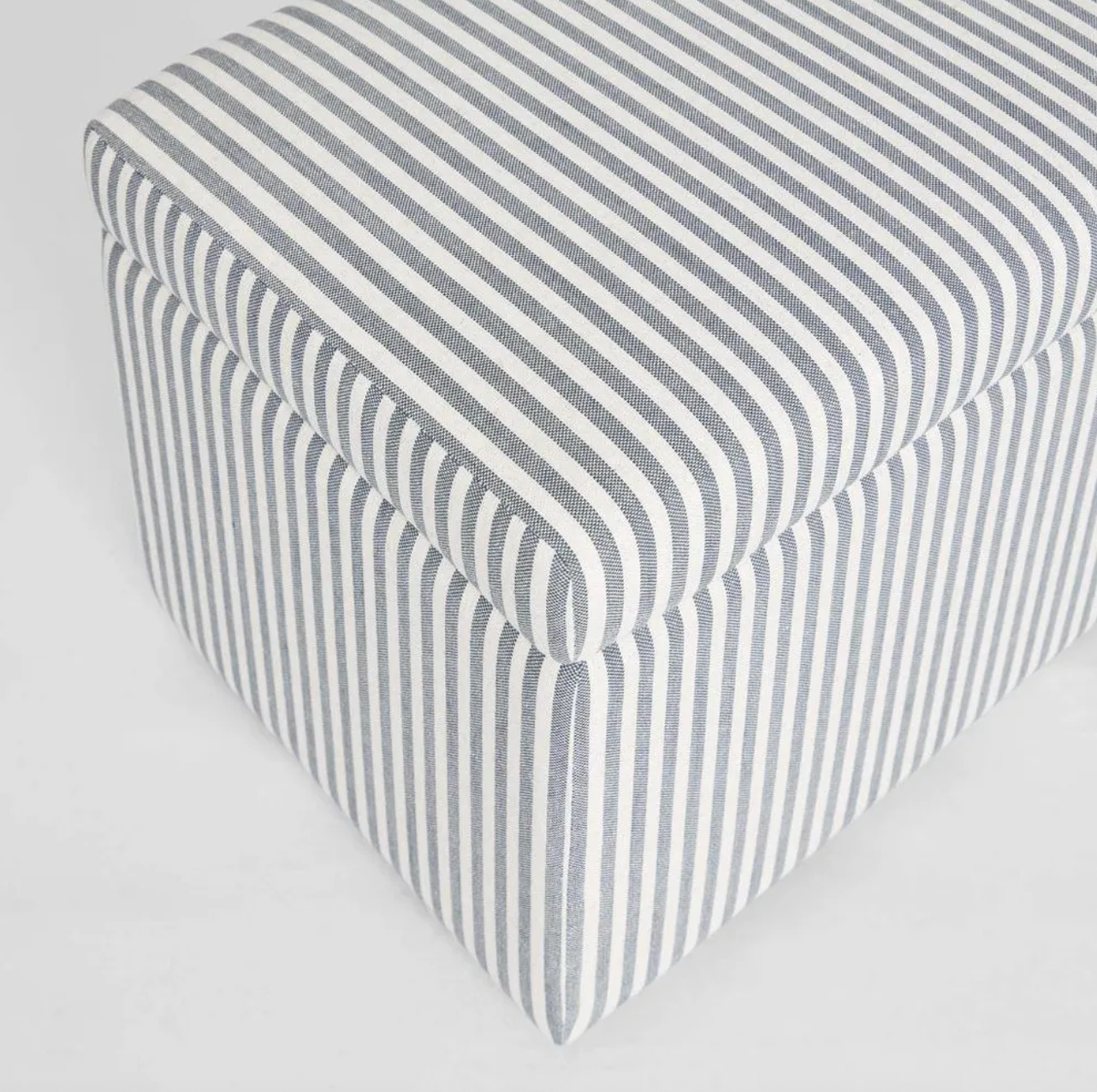 Newport Storage Ottoman