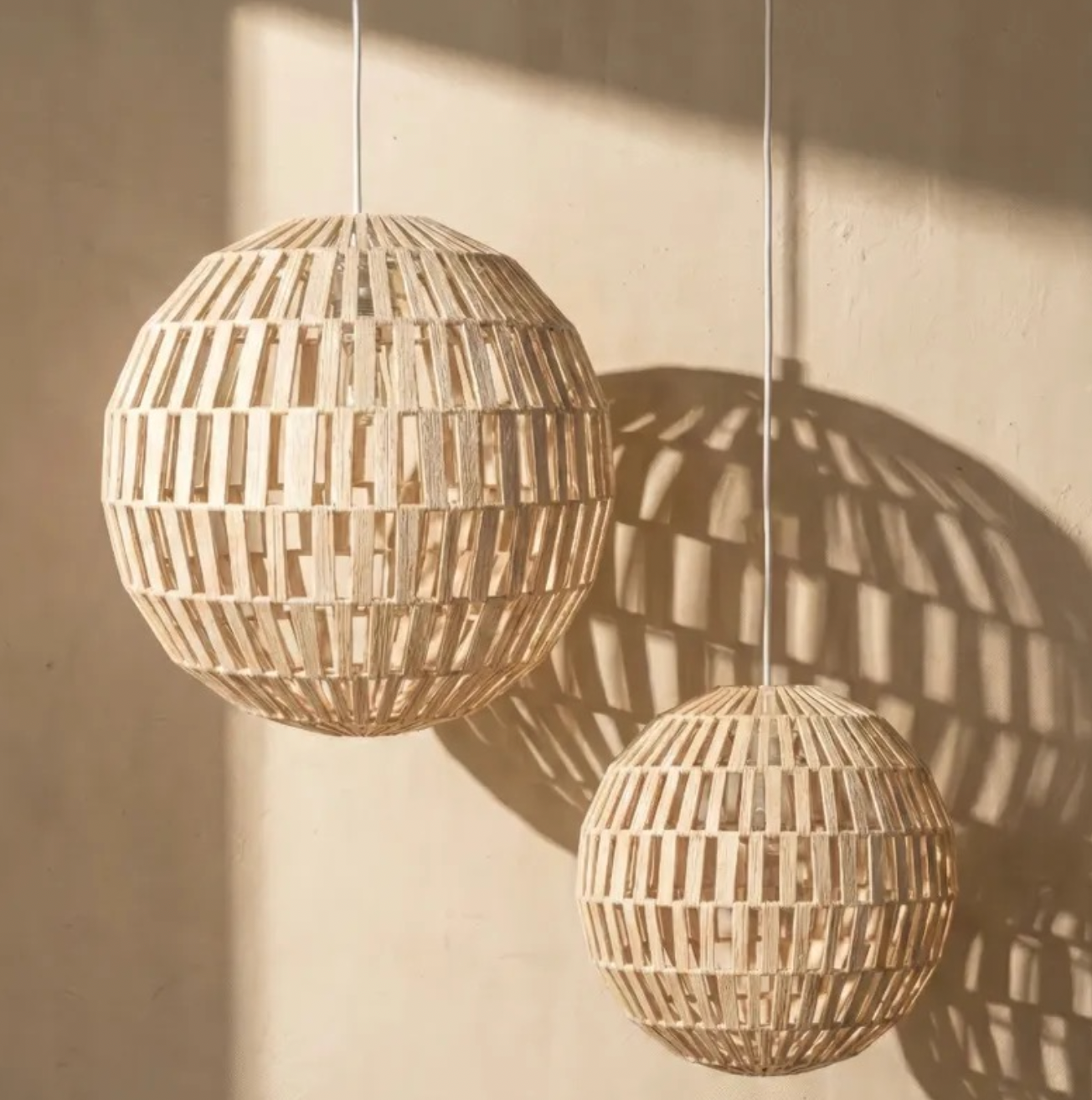 Avery Pendant Light Large