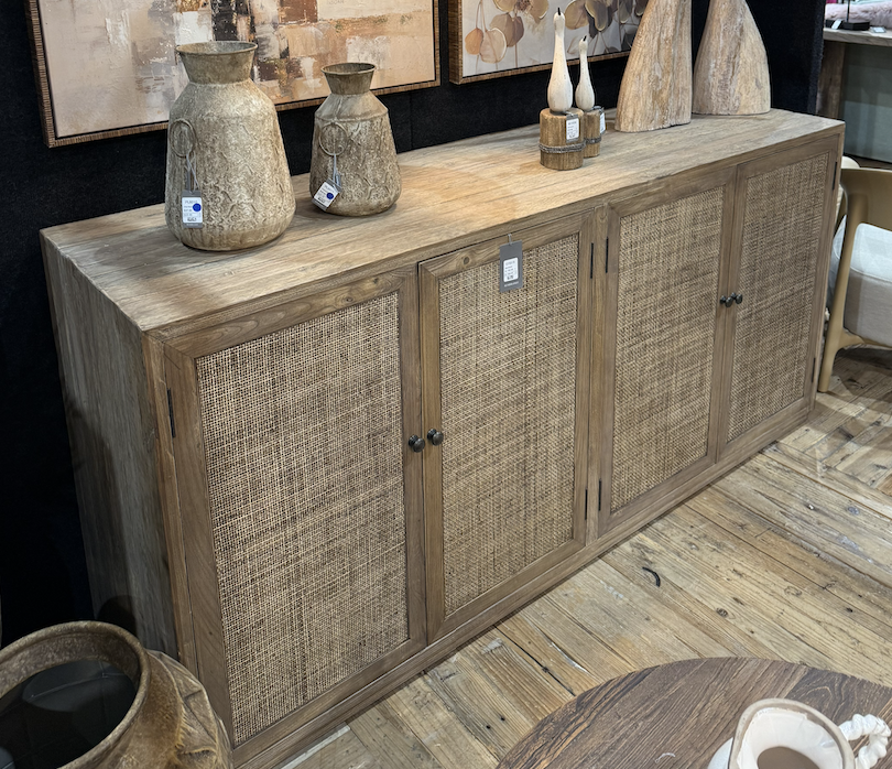 Santorini Sideboard