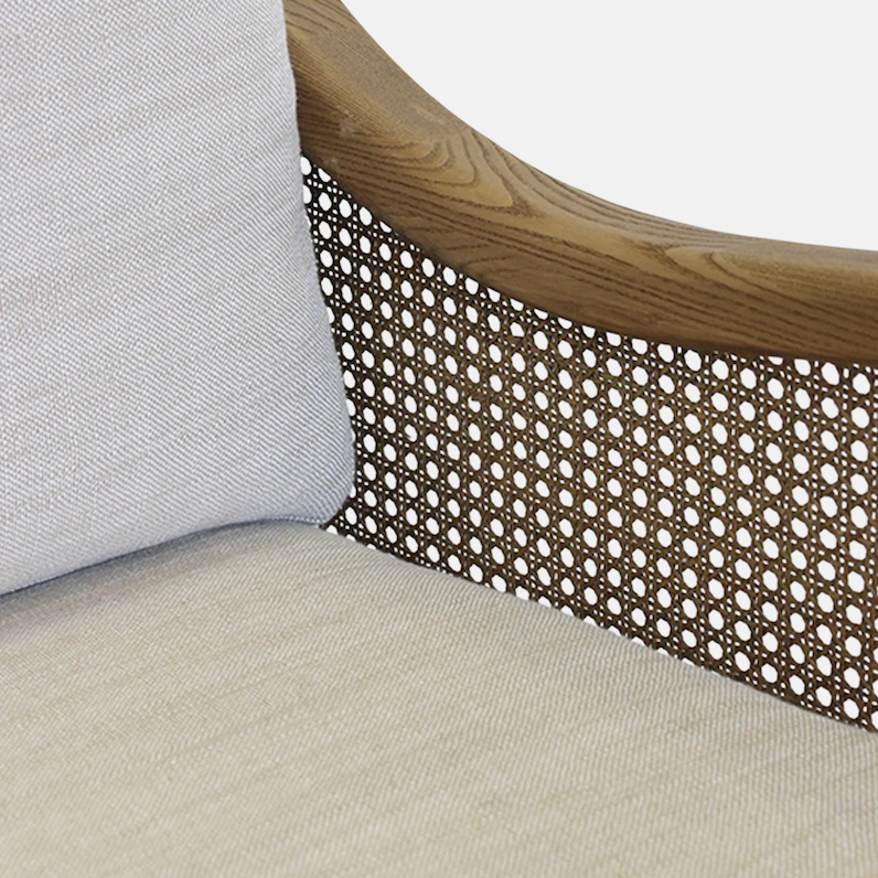 Argyle Armchair
