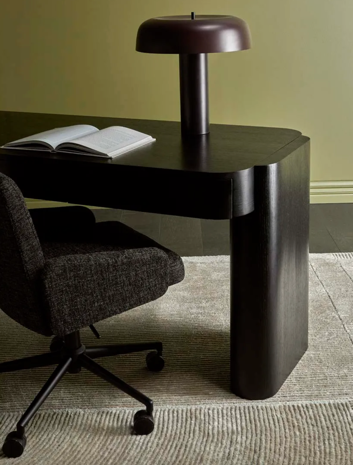 Easton Canopy Lamp