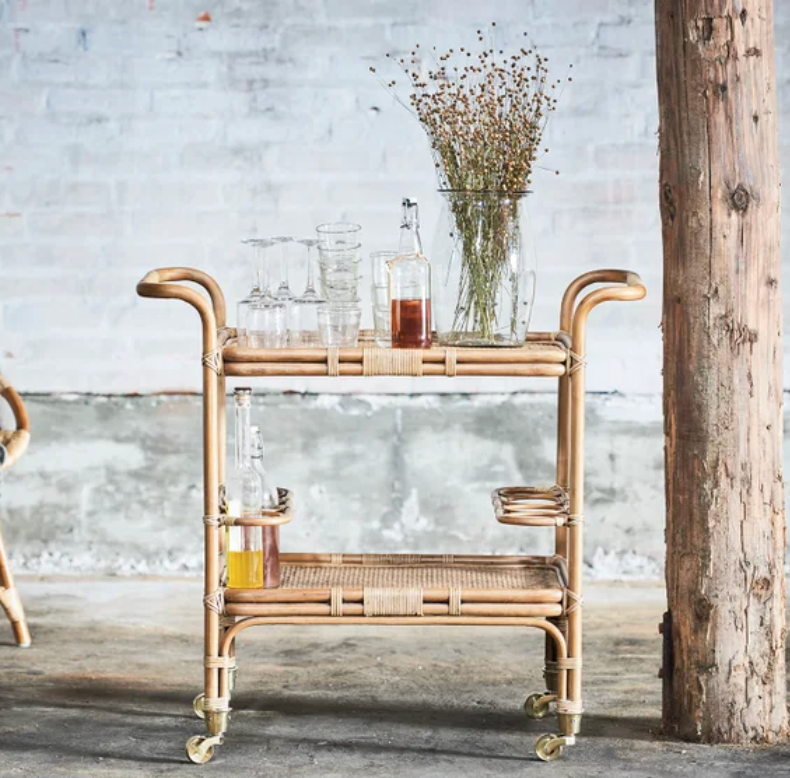 Carlo Barcart - Rattan