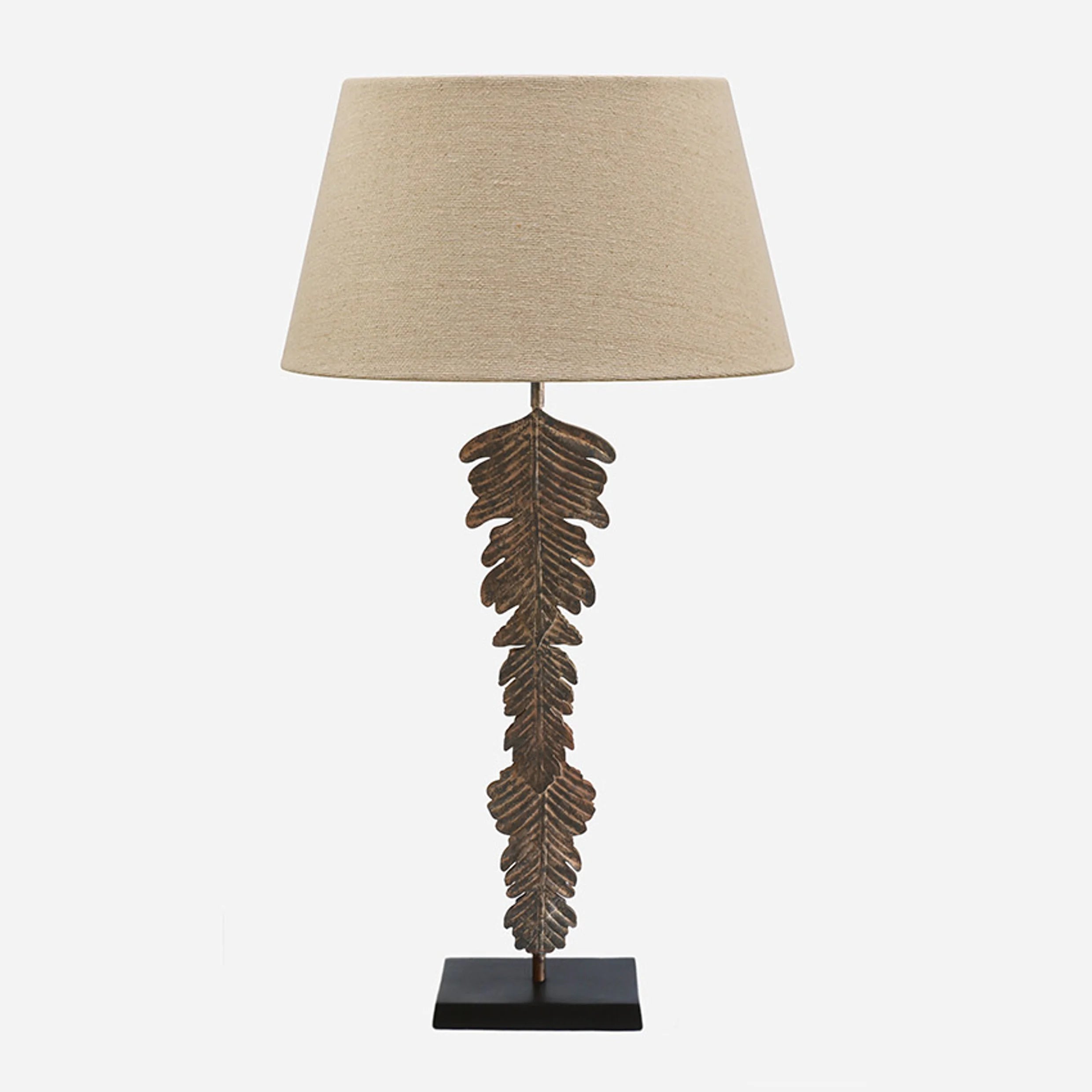 Palma Table Lamp