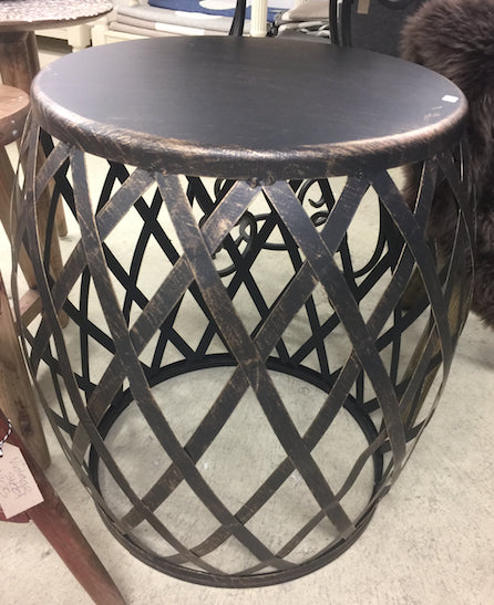 Lamai Set 2 Drum Tables