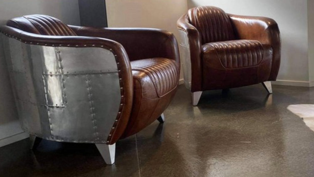Mustang Chair