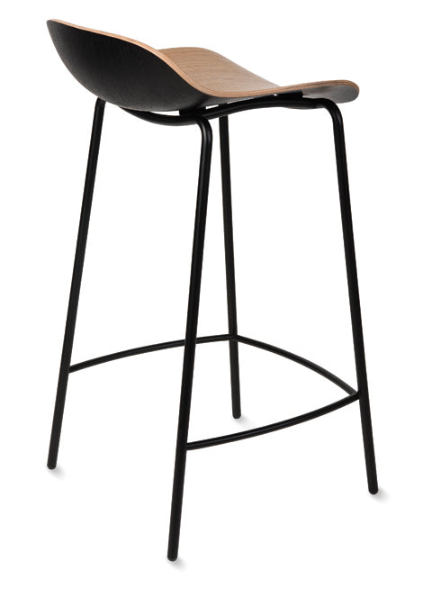 Curve Barstool