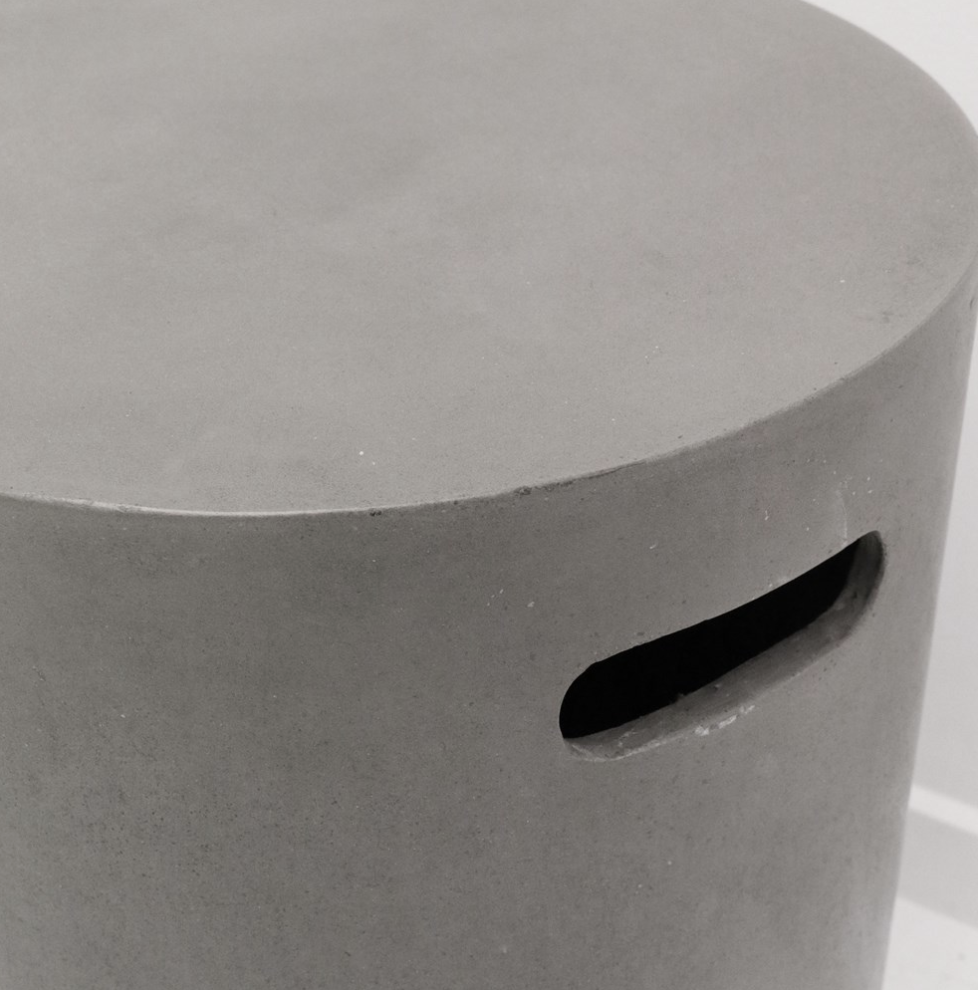 Concrete Stool Pipe