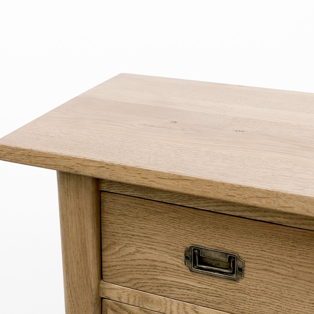 Vaasa Oak Buffet